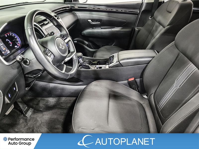 hyundai Tucson 2024 - 17