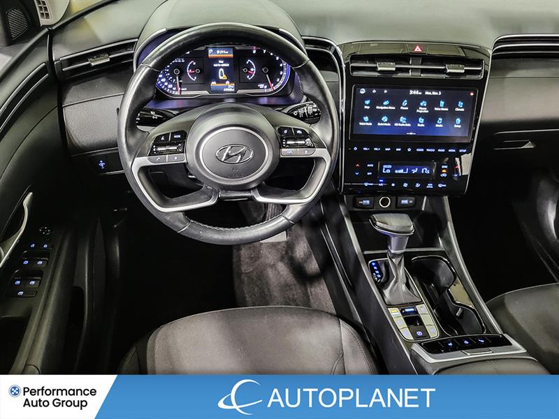 hyundai Tucson 2024 - 18