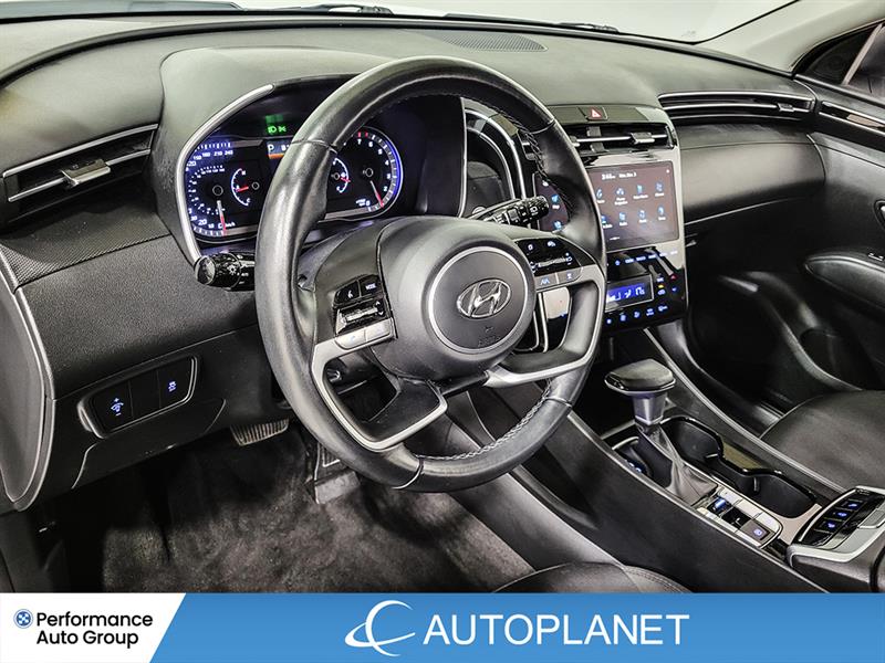 hyundai Tucson 2024 - 20