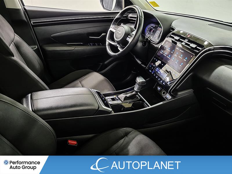 hyundai Tucson 2024 - 22