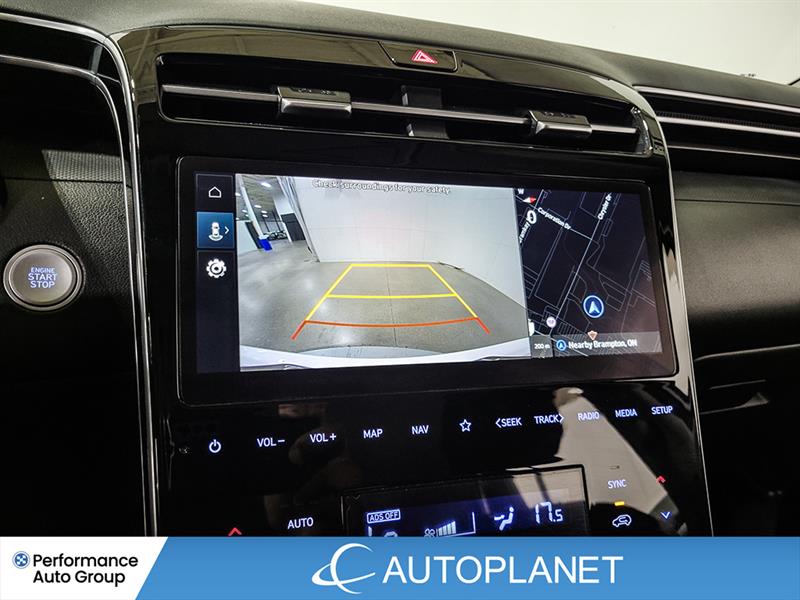 hyundai Tucson 2024 - 27