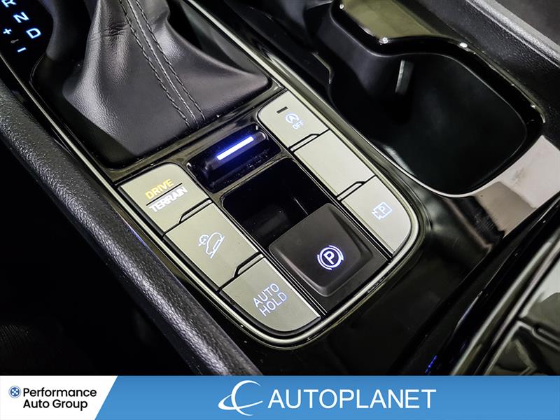 hyundai Tucson 2024 - 34