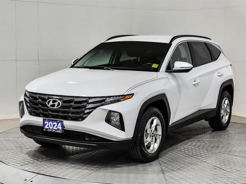 hyundai Tucson 2024 - 38