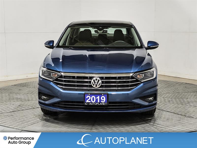 volkswagen Jetta 2019 - 2