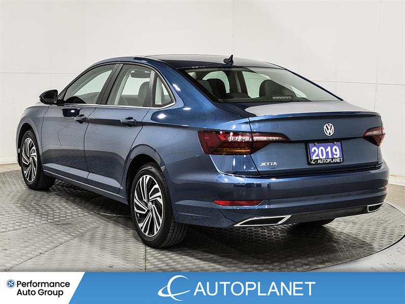 volkswagen Jetta 2019 - 5