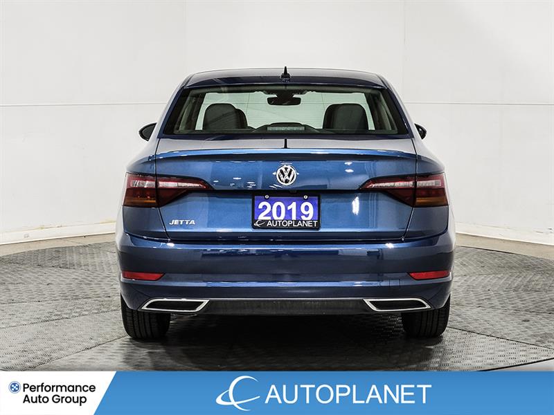 volkswagen Jetta 2019 - 7