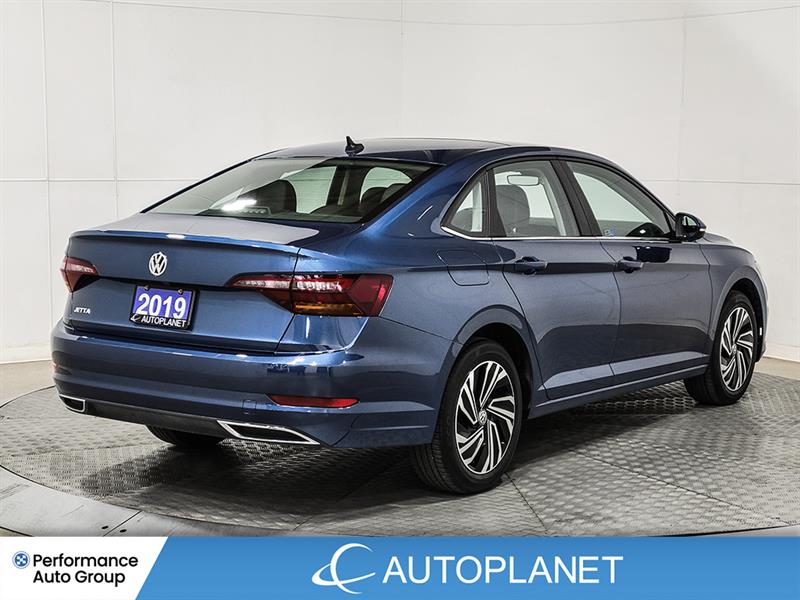 volkswagen Jetta 2019 - 8
