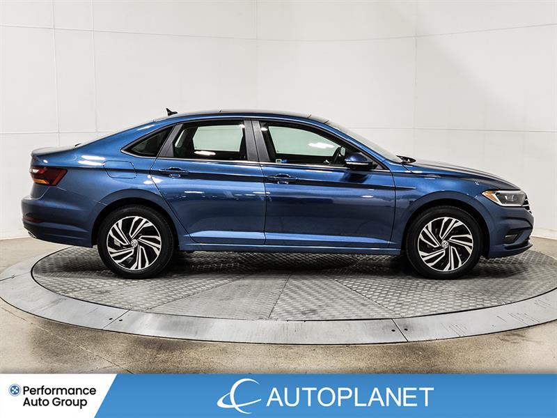 volkswagen Jetta 2019 - 9