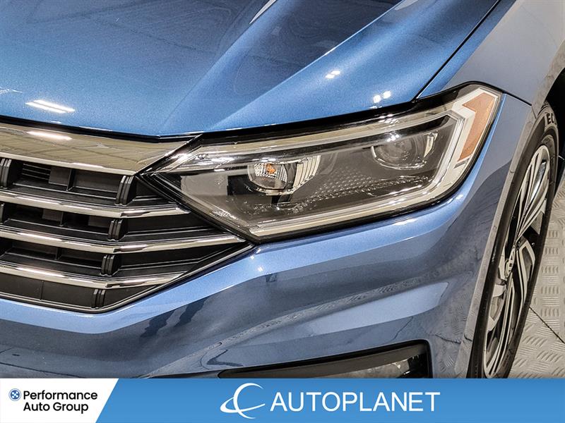 volkswagen Jetta 2019 - 10