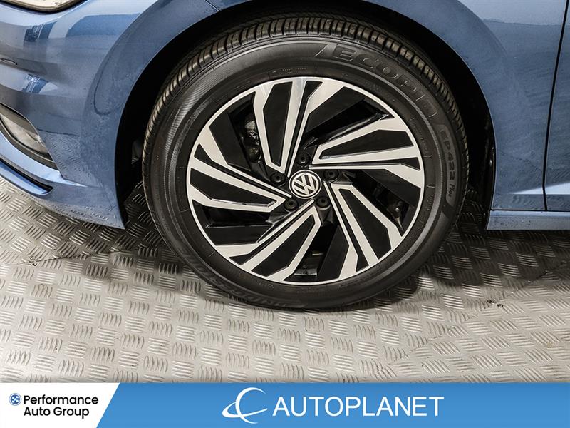 volkswagen Jetta 2019 - 11