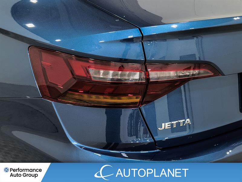 volkswagen Jetta 2019 - 13