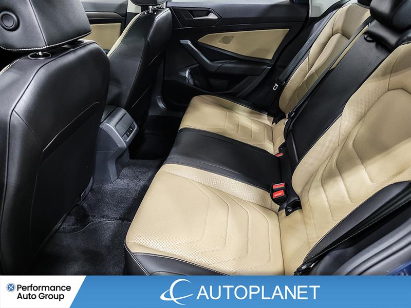 volkswagen Jetta 2019 - 19