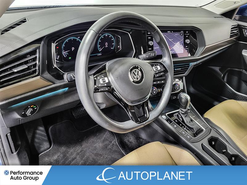 volkswagen Jetta 2019 - 23