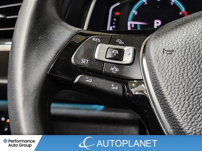 volkswagen Jetta 2019 - 27