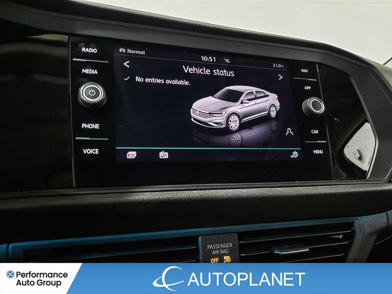 volkswagen Jetta 2019 - 32