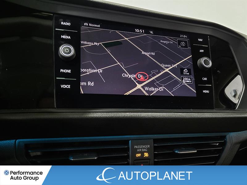 volkswagen Jetta 2019 - 33