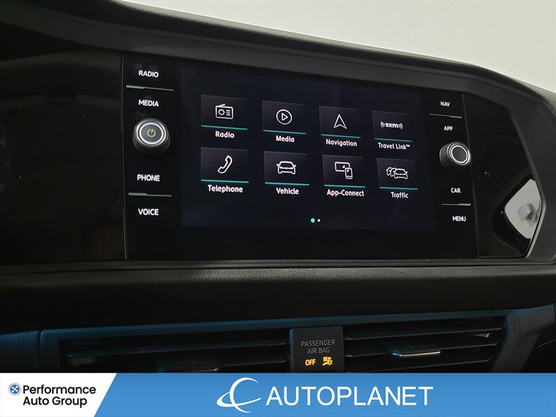 volkswagen Jetta 2019 - 34