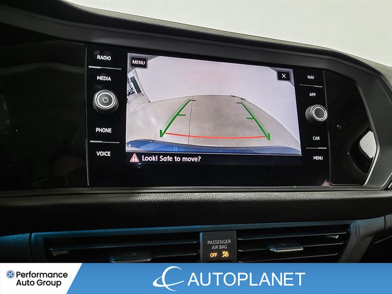 volkswagen Jetta 2019 - 36