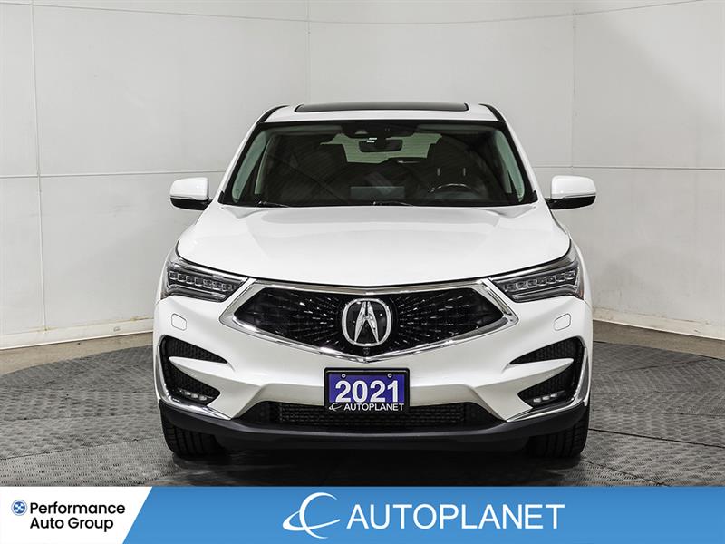 acura RDX 2021 - 2