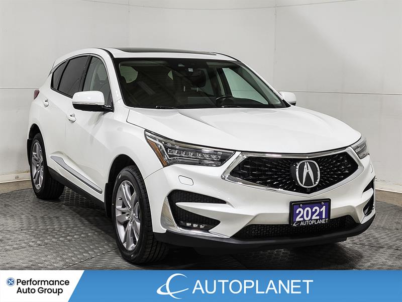 acura RDX 2021 - 3