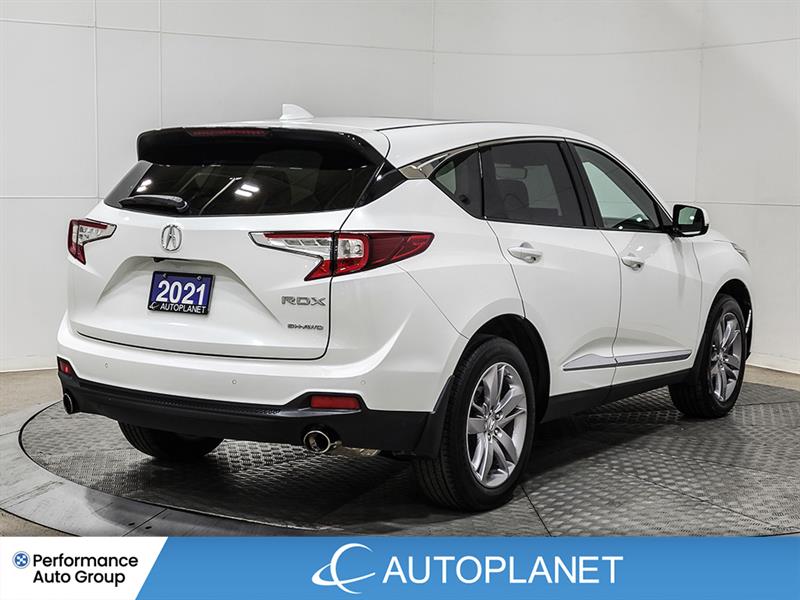acura RDX 2021 - 8