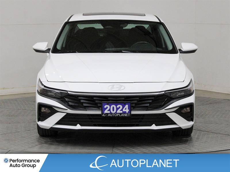 hyundai Elantra 2024 - 3