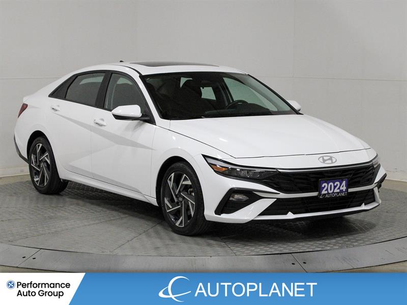 hyundai Elantra 2024 - 4
