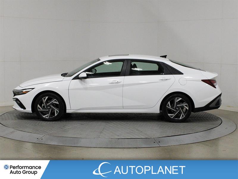 hyundai Elantra 2024 - 5