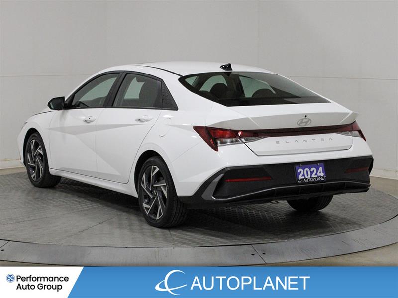 hyundai Elantra 2024 - 6
