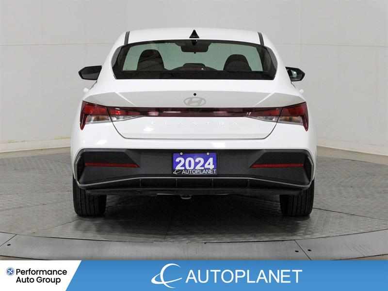 hyundai Elantra 2024 - 8