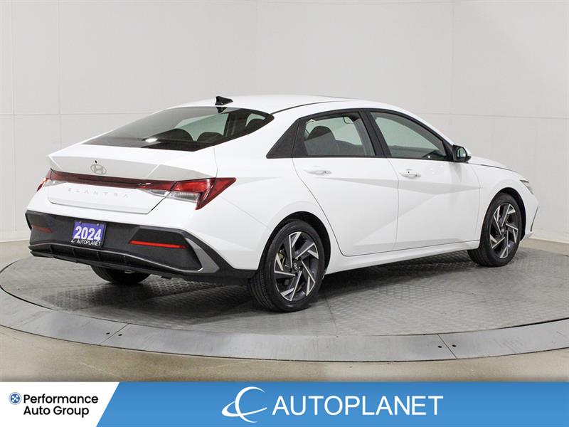 hyundai Elantra 2024 - 9