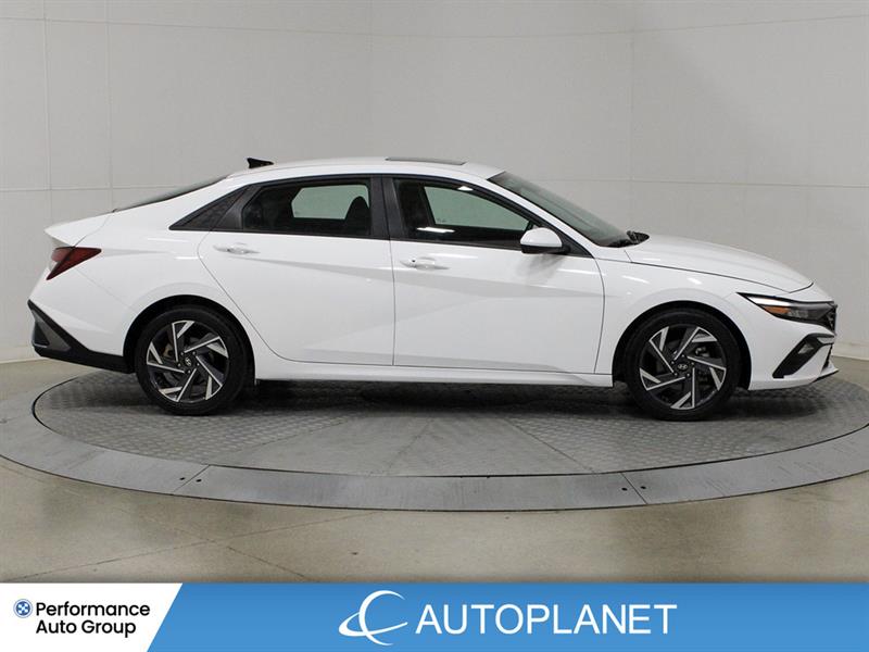 hyundai Elantra 2024 - 10