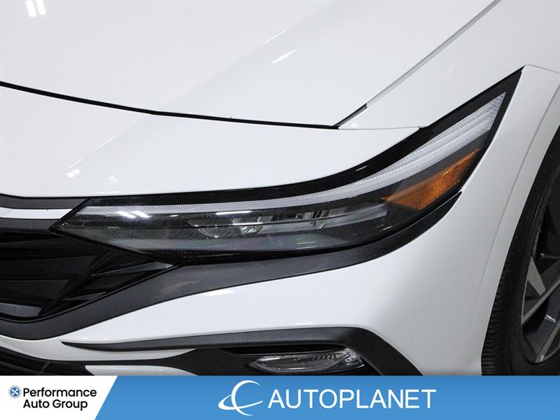 hyundai Elantra 2024 - 11