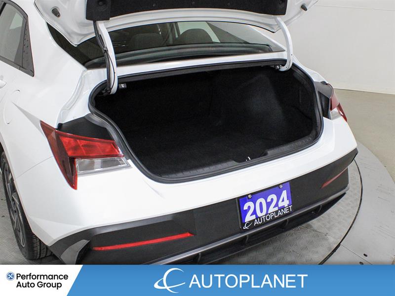 hyundai Elantra 2024 - 17