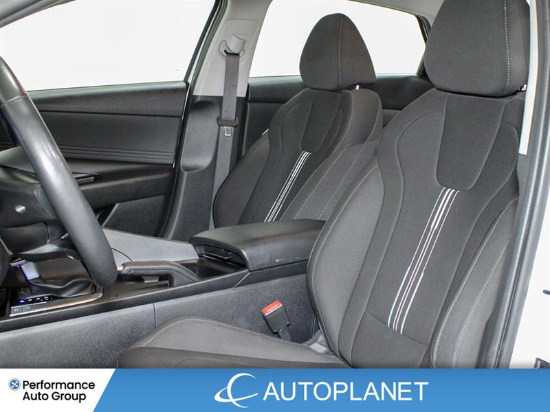 hyundai Elantra 2024 - 21