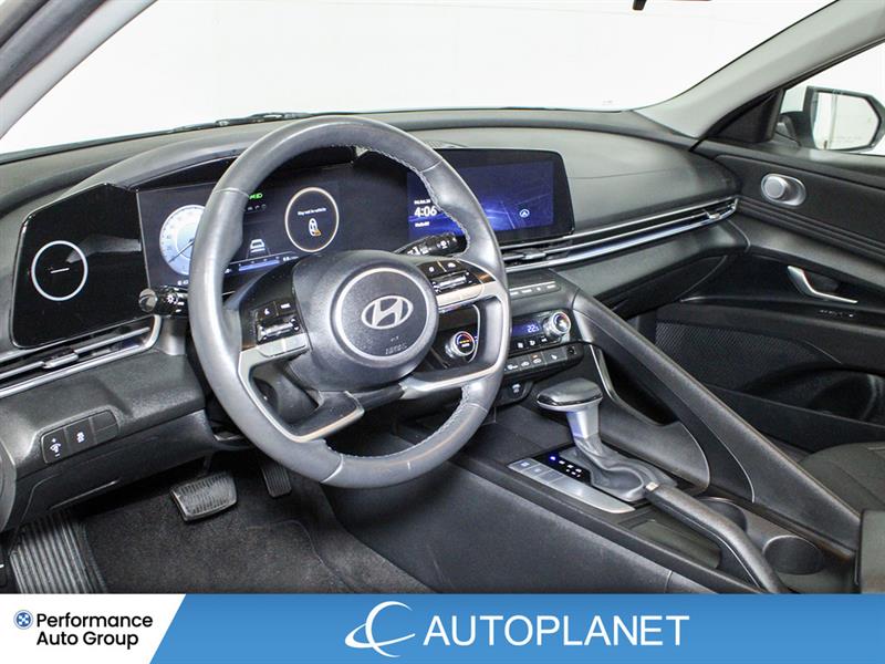 hyundai Elantra 2024 - 25