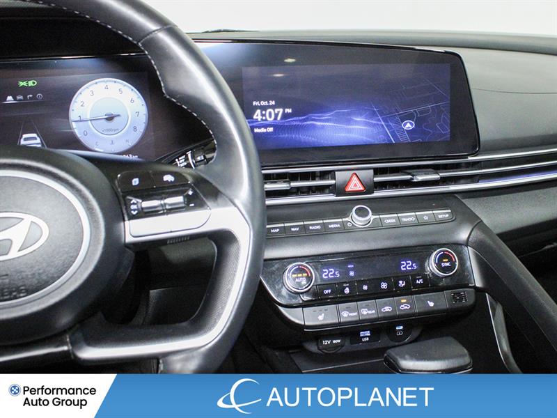 hyundai Elantra 2024 - 34