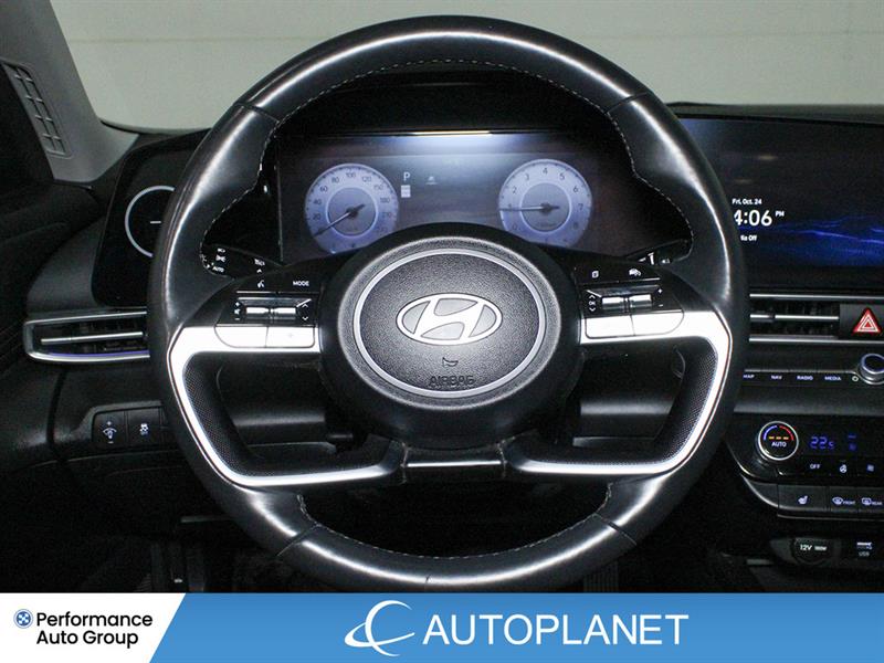 hyundai Elantra 2024 - 35