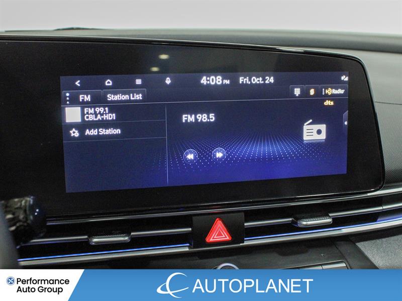 hyundai Elantra 2024 - 42