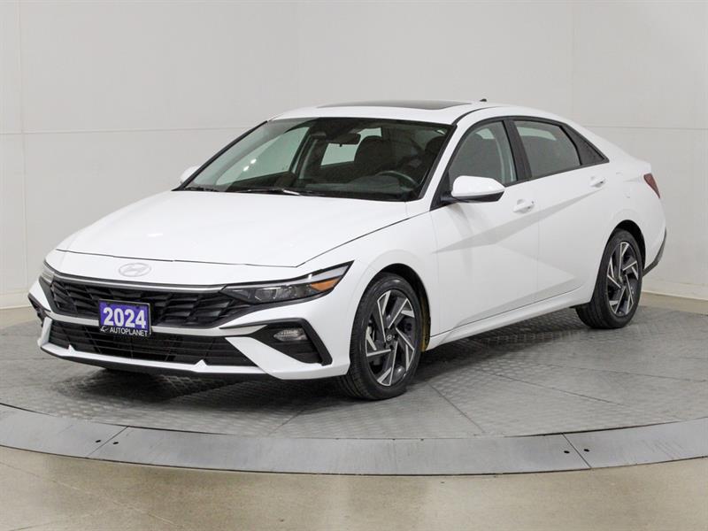 hyundai Elantra 2024 - 53