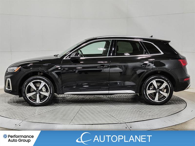 audi Q5 2024 - 4