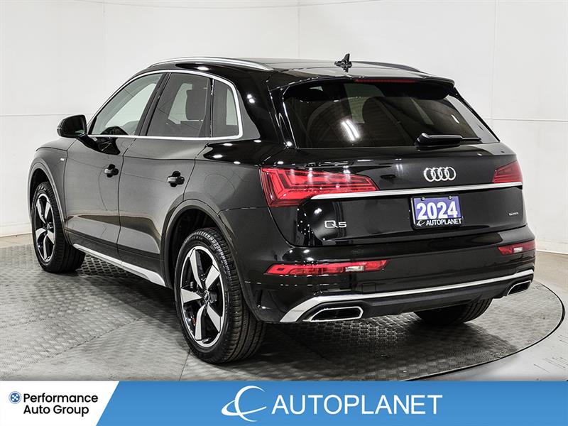 audi Q5 2024 - 5