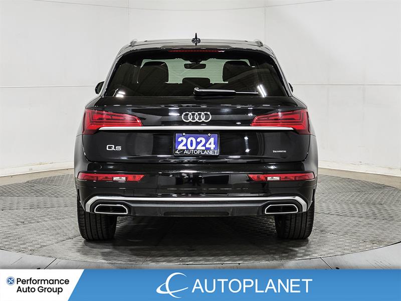 audi Q5 2024 - 7