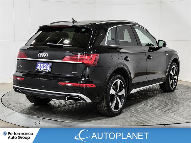 audi Q5 2024 - 8