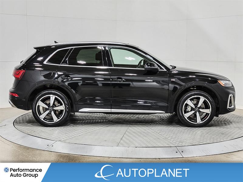 audi Q5 2024 - 9