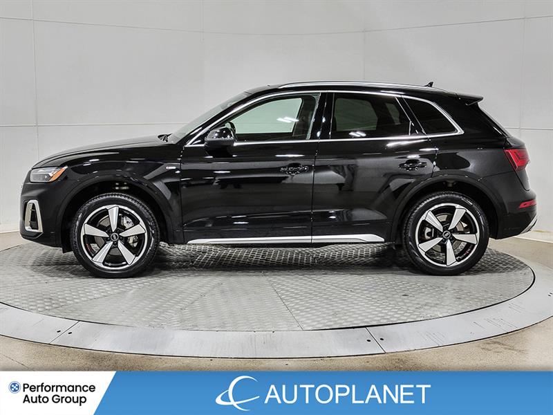 audi Q5 2024 - 4