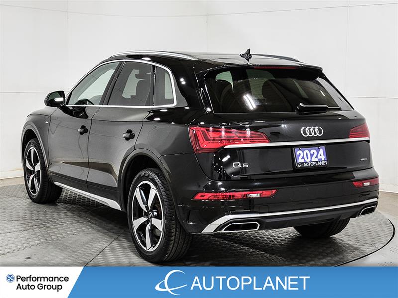 audi Q5 2024 - 5