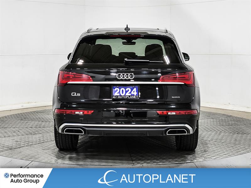 audi Q5 2024 - 6