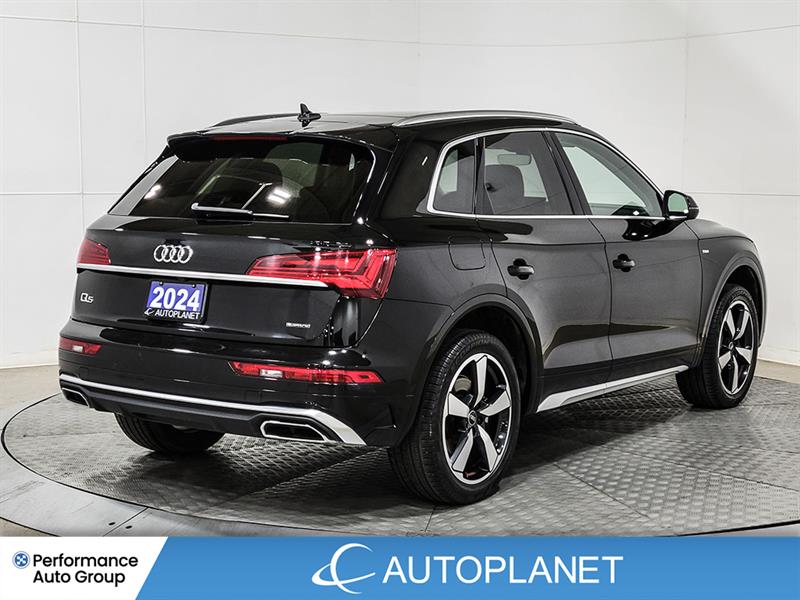 audi Q5 2024 - 8