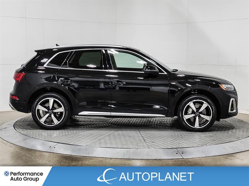 audi Q5 2024 - 9
